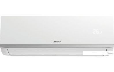 - Lessar Flexcool LS-HE09KCE2/LU-HE09KCE2