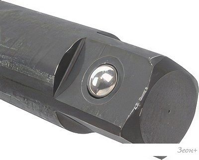 Вороток ForceKraft FK-8036500