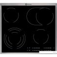 Варочная панель Electrolux EHF46547XK