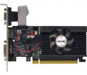  AFOX GeForce GT710 2GB DDR3 AF710-2048D3L5-V3