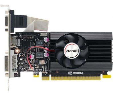  AFOX Geforce GT 710 4GB DDR3 AF710-4096D3L7-V1