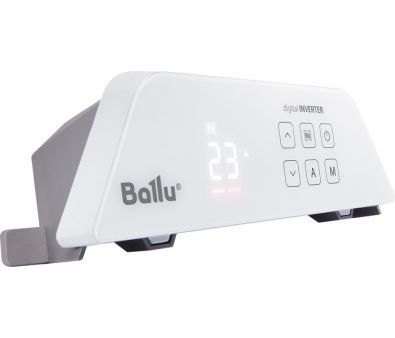    Ballu Transformer Digital Inverter BCT/EVU-4I