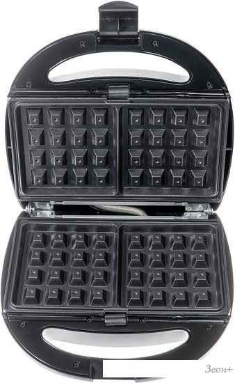 Многофункциональная сэндвичница Polaris PST 0203 Profi Baker