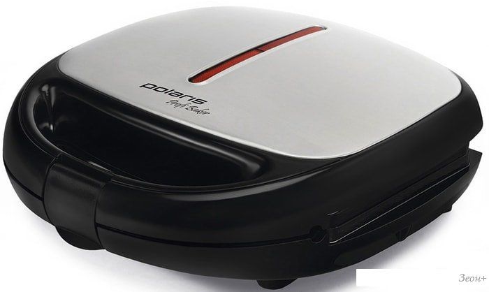 Многофункциональная сэндвичница Polaris PST 0203 Profi Baker
