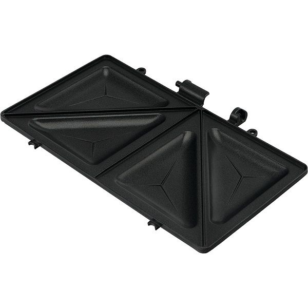Многофункциональная сэндвичница Polaris PST 0203 Profi Baker