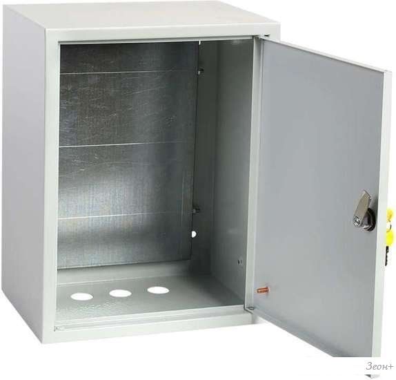 Корпус металлический IEK YKM40-02-31
