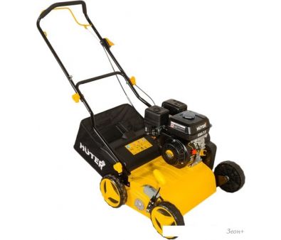 - Huter GSA-7.0