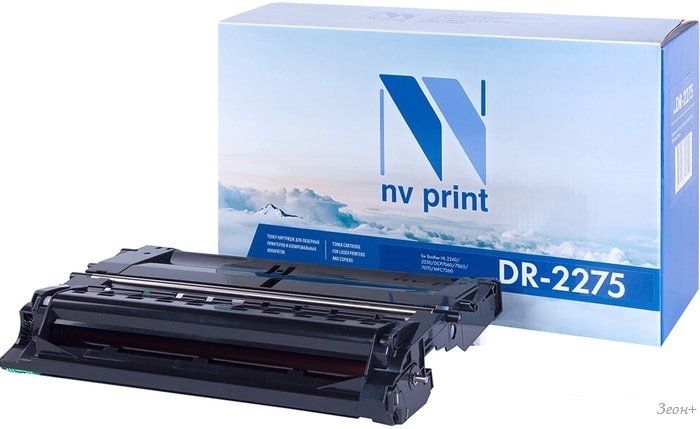 Картридж NV Print NV-DR2275 (аналог Brother DR-2275)
