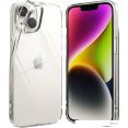 Чехол для телефона Ringke Air iPhone 14 Plus Clear