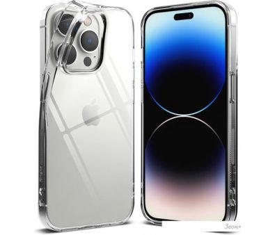    Ringke Air iPhone 14 Pro Clear