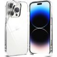Чехол для телефона Ringke Air iPhone 14 Pro Max Clear