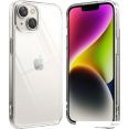 Чехол для телефона Ringke Fusion iPhone 14 Plus Clear