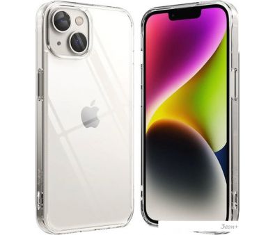    Ringke Fusion iPhone 14 Plus Clear