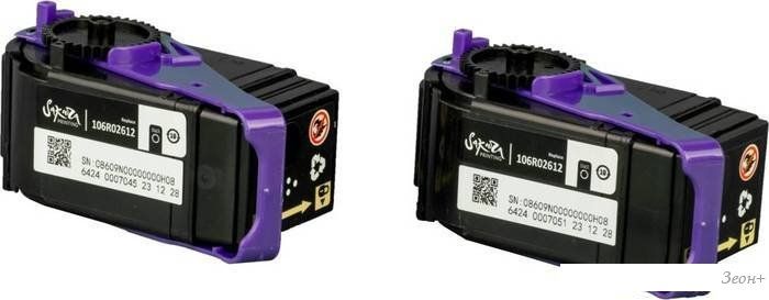 Картридж Sakura Printing SA106R02612 (аналог Xerox 106R02612)