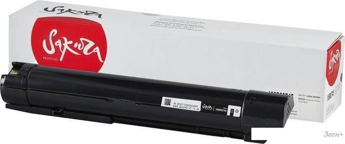 Картридж Sakura Printing SA106R03745 (аналог Xerox 106R03745)