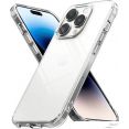 Чехол для телефона Ringke Fusion iPhone 14 Pro Clear