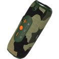 Беспроводная колонка Maxvi PS-03 (камуфляж)