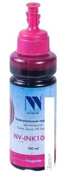  NV Print NV-INK100UM
