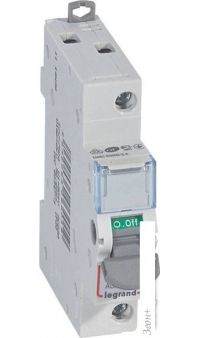   Legrand DX3 3 63A 406461