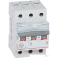 Выключатель нагрузки Legrand DX3-IS 125A 3P 406470