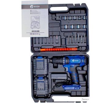 - Edon AD-21E ( 2- , )