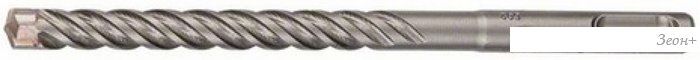 Набор буров Bosch 2608833891 (10шт)