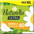   Naturella Ultra Normal    (40 )