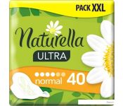   Naturella Ultra Normal    (40 )