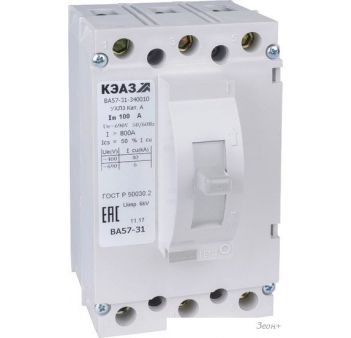    63 800Im 57-31-340010 3 690 AC 108440