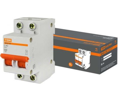   TDM Electric  47-63 2 10 (C) 4.5 SQ0218-0010