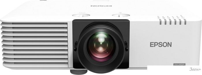 Проектор Epson EB-L630U