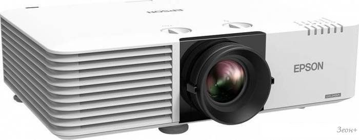 Проектор Epson EB-L630U