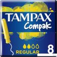    Tampax Compak Regular   (16 )