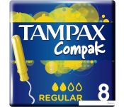    Tampax Compak Regular   (16 )
