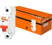   TDM Electric  47-29 1 16 (C) 4.5 SQ0206-0074