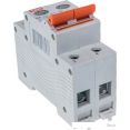 Выключатель нагрузки TDM Electric SQ0211-0011 (мини-рубильник)