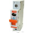 Выключатель нагрузки TDM Electric SQ0211-0001 (мини-рубильник)