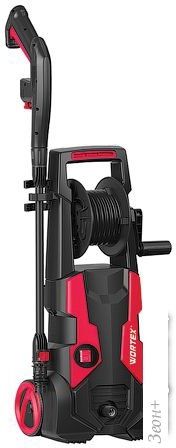 Мойка высокого давления Wortex PW 1523-1
