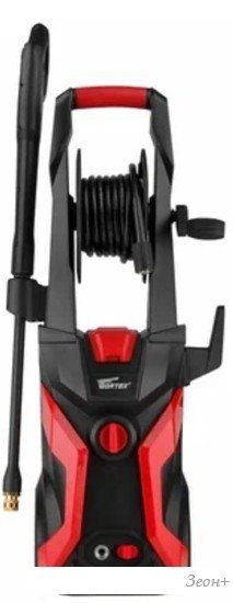 Мойка высокого давления Wortex PW 1523-1