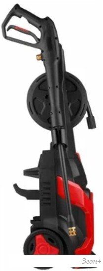 Мойка высокого давления Wortex PW 1523-1