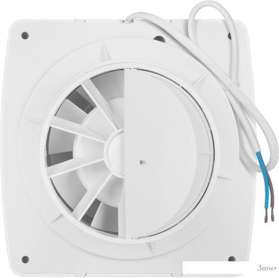 Осевой вентилятор MAUNFELD MFX10W