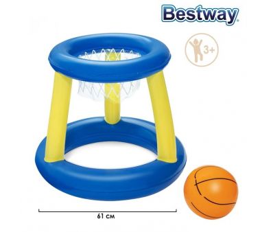      52418 BW Bestway, 61    ,  3 