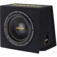 Корпусной пассивный сабвуфер Swat MAS--10SB