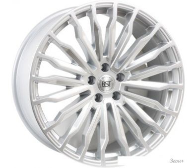   RST R032 20x9" 5x112 DIA 66.6 ET 33 S
