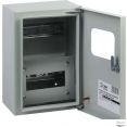 Корпус металлический Эра Simple ЩУРн-1/6-IP31 Б0041651