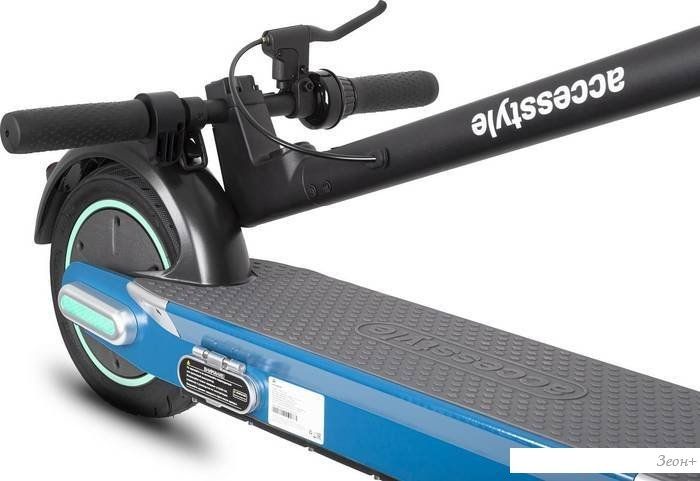 Электросамокат AccesStyle Typhoon 30S