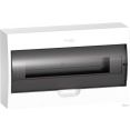 Бокс пластиковый Schneider Electric Easy Box EZ9E118S2SRU