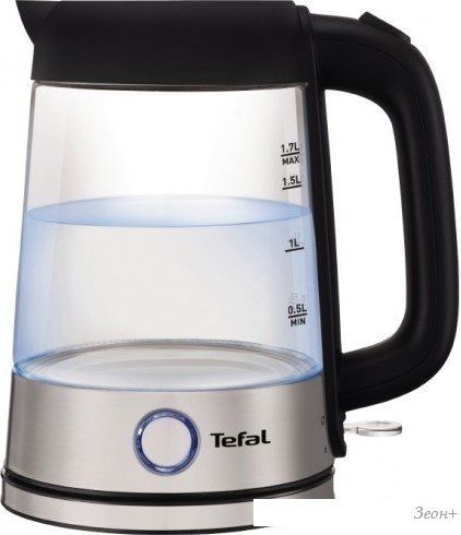 Чайник Tefal KI750D30