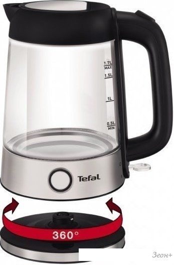 Чайник Tefal KI750D30