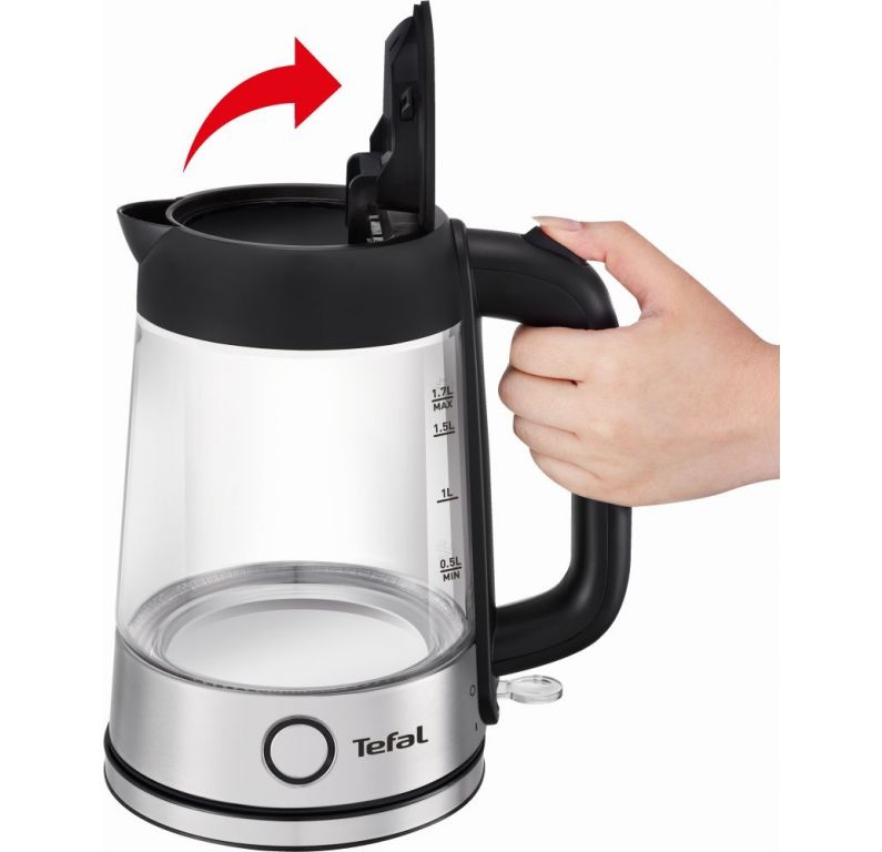 Чайник Tefal KI750D30